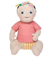 Rubens barn Pop - 45 cm - Baby Esme