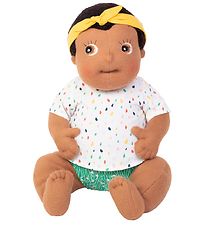 Rubens barn Doll - 45 cm - Baby Flo