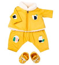 Rubens barn Doll Clothes - Baby - Outdoor Clothing