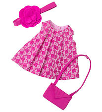 Rubens barn Poppenkleding - Classic+ Cutie - Tuinset