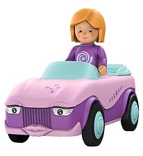 Siku Toddy's Car - Betty Blinky