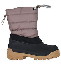 Angulus Thermostiefel - Rosa