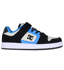 DC Shoe - Manteca 4 V - Blue/Black/White