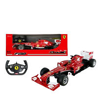 Rastar Fernbedienung Auto - F138 Ferrari - 42 cm - 1:12