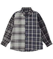 Molo Overhemd - Remon - Flannel Mix