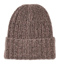 Name It Beanie - NmfMadia - Knitted - Antler