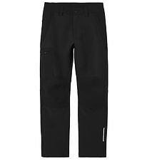 Name It Outdoor Trousers - NknMose - Black