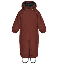 Mikk-Line Snowsuit - Mink