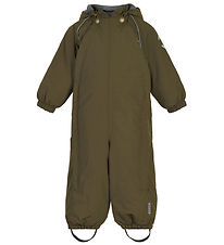 Mikk-Line Snowsuit - Beech