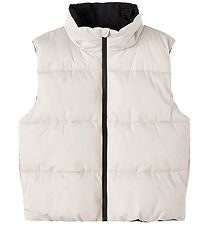 LMTD Puffer Vest - NlfMyis - Peyote