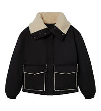 LMTD Jacket - NlfMilot - Black