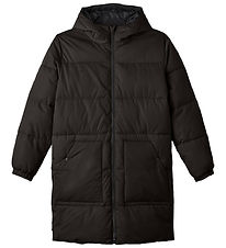 LMTD Paddet Jacket - NlfMyis - Black