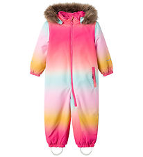 Name It Snowsuit - NmfSnow10 - Candy