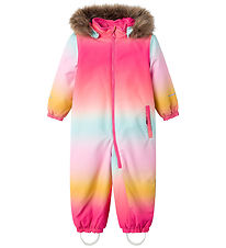 Name It Combinaison de Ski - NmfSnow10 - Bonbons