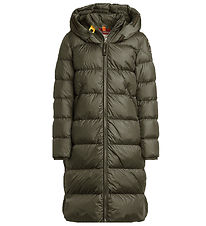 Parajumpers Down Jacket - Panda - Taggia Olive