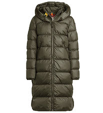 Parajumpers Daunenmantel - Panda - Taggia Olive