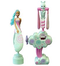 Sky Dancers Doll - 2-Pack - Lucy & Friend