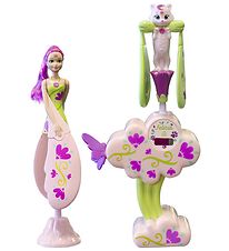 Sky Dancers Doll - 2-Pack - Felicia & Friend