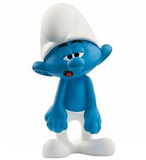 Schleich Smurffit - 5 cm - Tyhm Smurffi 20839