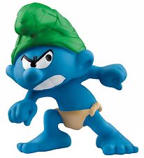 Schleich Smurffit - Villi Smurffi 20841