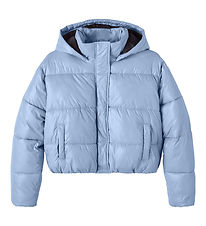 LMTD Padded Jacket - NflMelis - Kentucky Blue