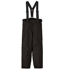 Name It Ski Pants - Noos - NknSnow10 - Black