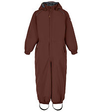 Mikk-Line Snowsuit - Mink