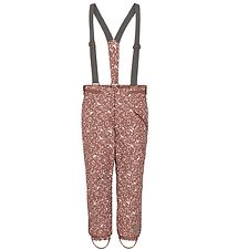 MarMar Ski Pants - Orla - Birds