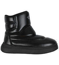 Calvin Klein Laarzen - Zwart