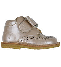 Wheat Babyschoen - Bowy Prewalker - Beige