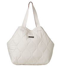 Rosemunde Shopper - Quilt - Kakao