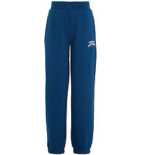 Tommy Hilfiger Jogginghosen - Deep Indigo