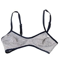 Say-So Soutien-gorge sans Cintre - A Rayures