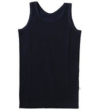 Say-So Undershirt - Navy