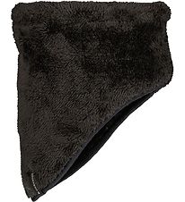 Didriksons Neck Warmer - Black