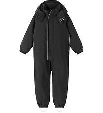 Reima Snowsuit - Trommsa - Black