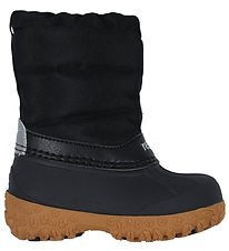 Reima Winter Boots - Loskari - Black