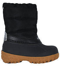 Reima Bottes d'Hiver -Loskari - Noir