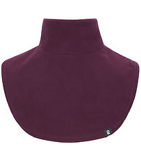 Reima Neck Warmer - Fleece - Legenda - Deep Purple
