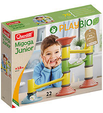 Quercetti Pallorata - Migoga Junior PlayBio - 22 Osaa - 86502