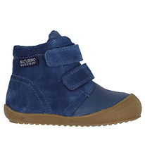 Naturino Winter Boots - Tex - Leoti - Indigo