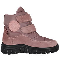 Naturino Bottes d'Hiver - Tex - Flches - Phard Rose