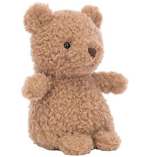Jellycat Soft Toy - 12x7 cm - Wee Bear