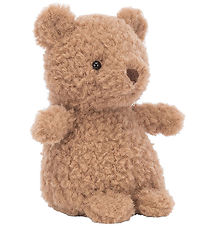 Jellycat Peluche - 12x7 cm - Petit Bear