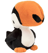 Jellycat Soft Toy - 22x10 cm - Bodaciuos Beak Toucan