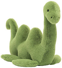 Jellycat Knuffel - 23x35 cm - Nessie Nessa