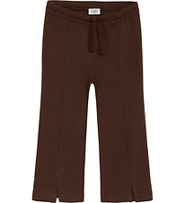 Hust and Claire Trousers - Tabina - Chestnut