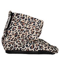 MarMar Sur-chaussures -Avana - Leopard