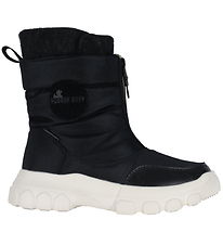 Rubber Duck Bottes d'Hiver - Aspen - Noir