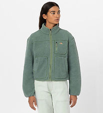 Dickies Fleece Jacket - Mount Hope - Trooper